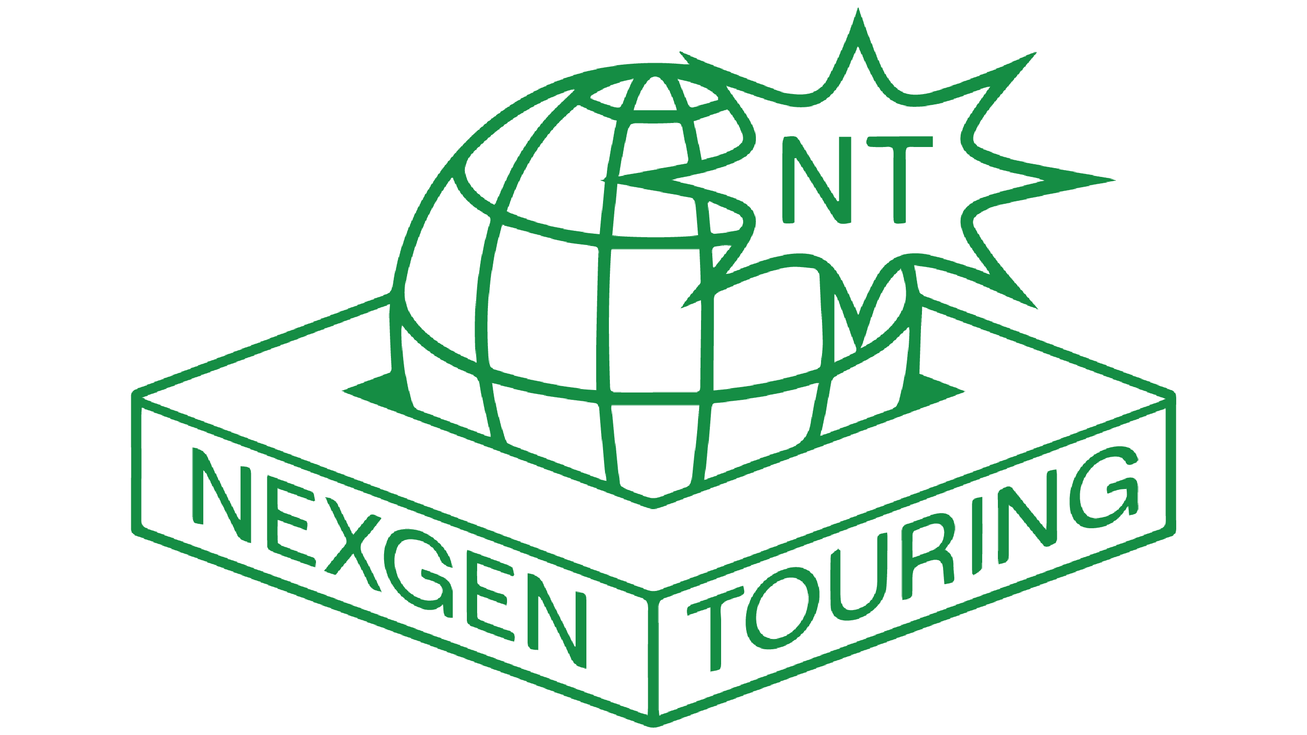 Nexgen Touring logo